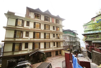 gangtok