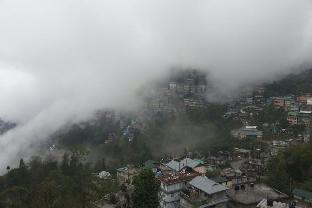 Kun Dau Residency,Sikkim>>Gangtok,3 star