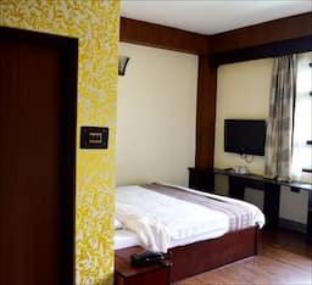 Kun Dau Residency,Sikkim>>Gangtok,3 star