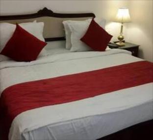 Udaan Keepsa Hotel & Spa Gangtok,M G Marg Vicinity,4 star