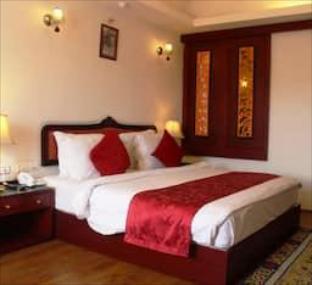 Udaan Keepsa Hotel & Spa Gangtok,M G Marg Vicinity,4 star