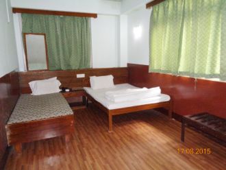 gangtok