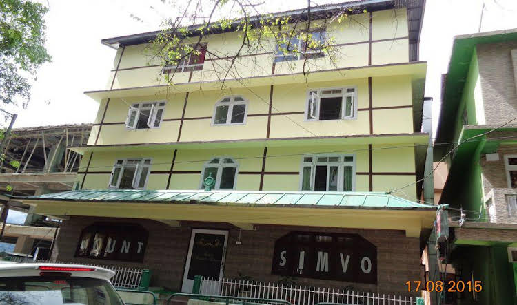 gangtok