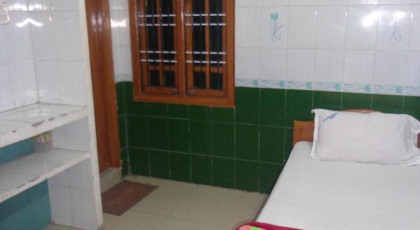 Sri Sai Krishna Residency,Tp Area,1 star