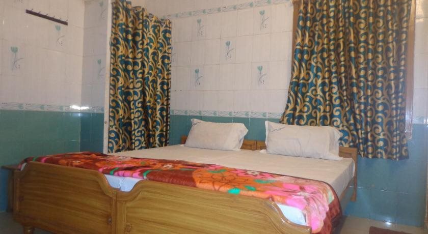 Sri Sai Krishna Residency,Tp Area,1 star