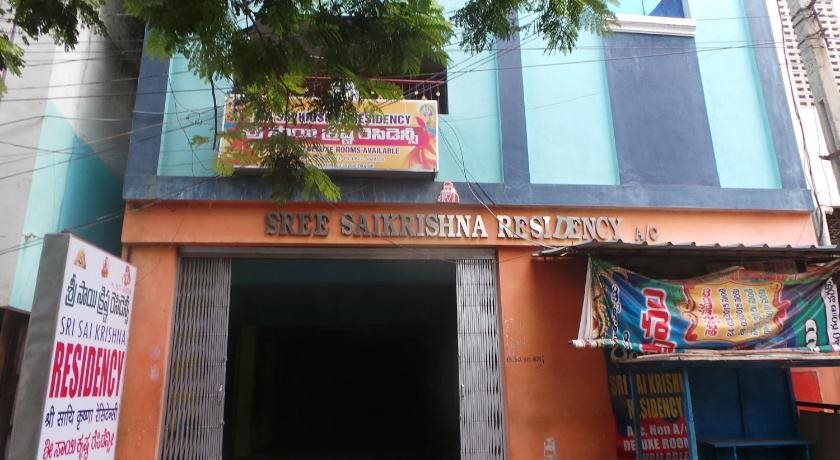 Sri Sai Krishna Residency,Tp Area,1 star