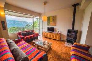 bamboo retreat hotel