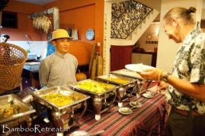 bamboo retreat hotel