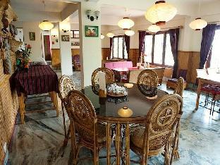 bamboo retreat hotel