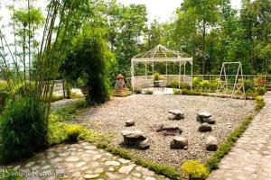 bamboo retreat hotel