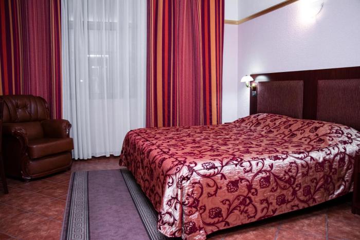 hotel elysee