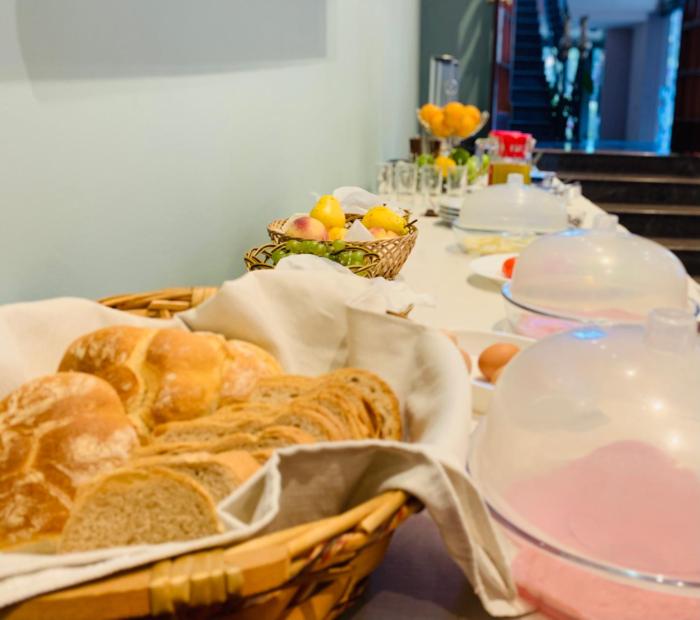 hotel elysee