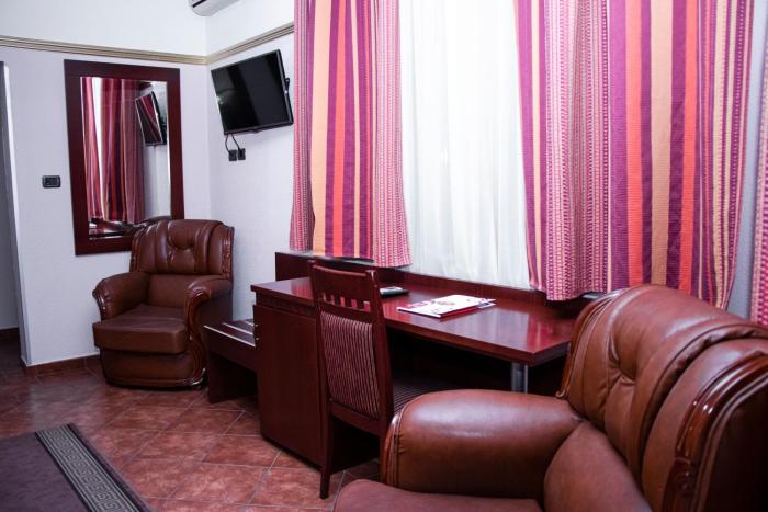hotel elysee