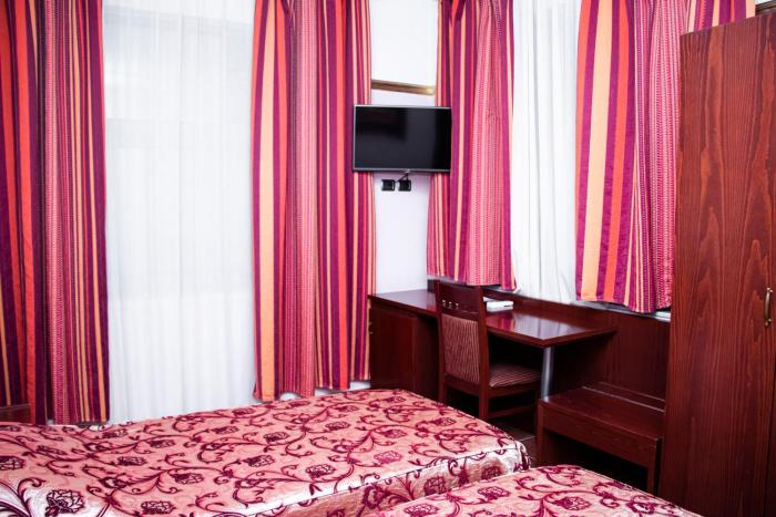 hotel elysee