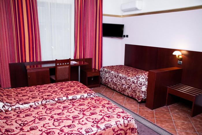 hotel elysee