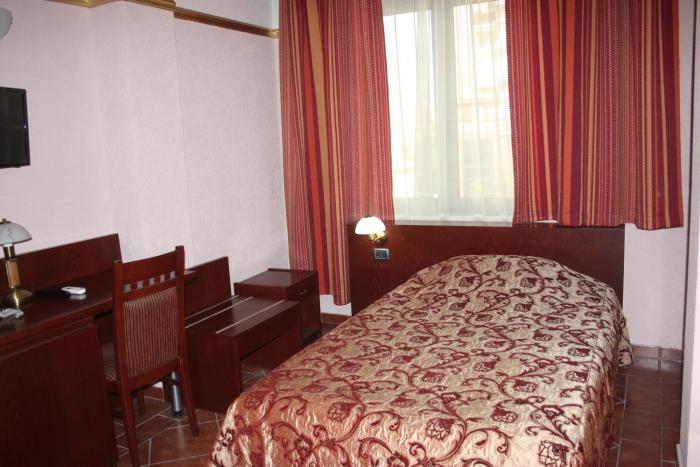 hotel elysee