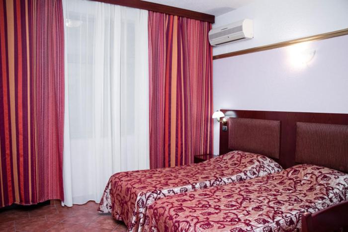 hotel elysee