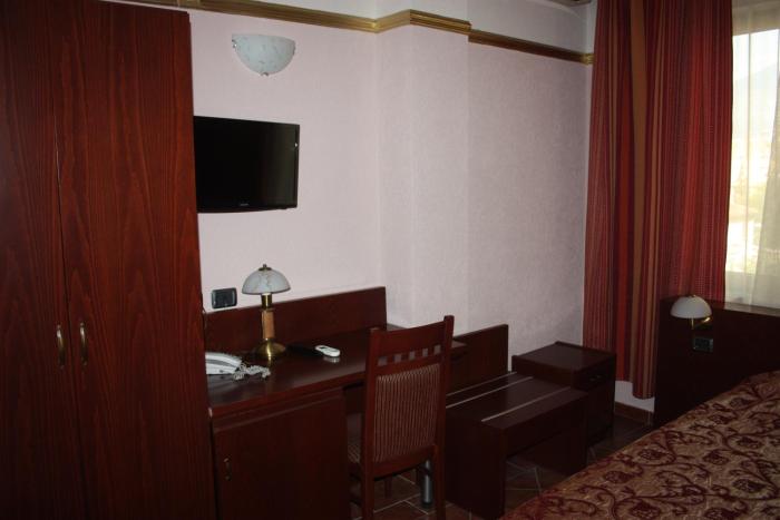 hotel elysee