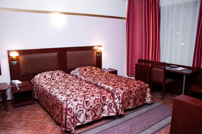 hotel elysee