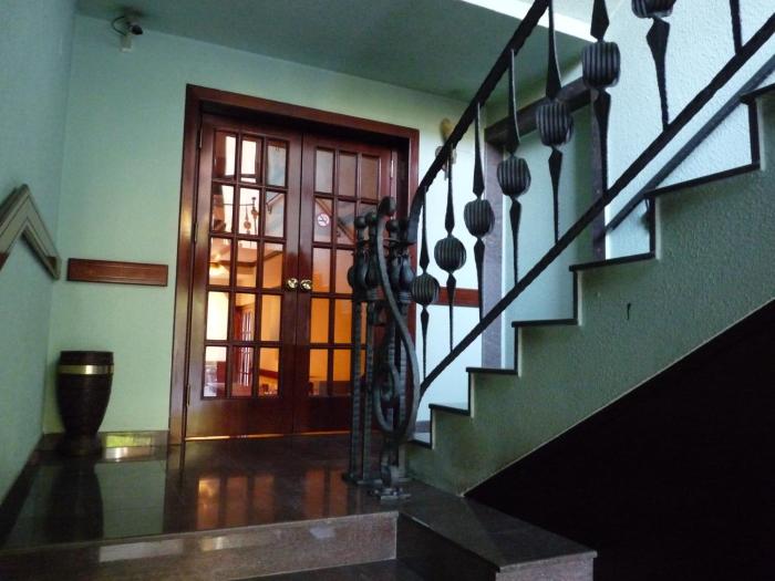 hotel elysee