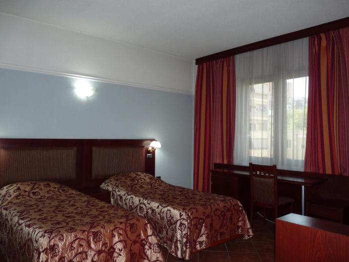 hotel elysee