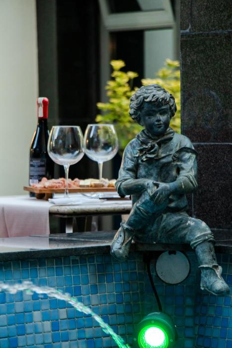 hotel elysee