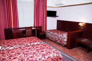 hotel elysee