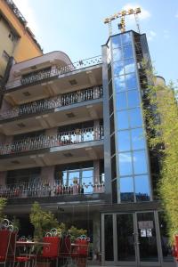 hotel elysee