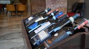 Hotel Elysee,Tirana County>>Tirana,3 star