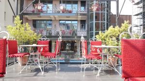 hotel elysee