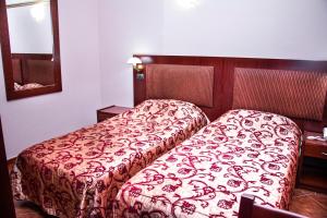 hotel elysee