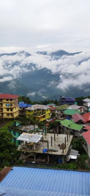 kalimpong