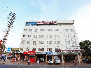 Mg Hotel Udayee International,India>>Tirupati,3 star