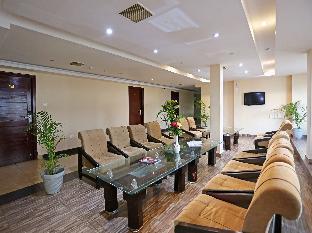 Mg Hotel Udayee International,India>>Tirupati,3 star