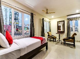 Mg Hotel Udayee International,India>>Tirupati,3 star
