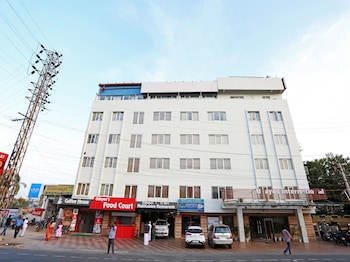 mg hotel udayee international