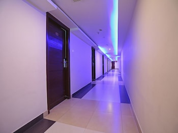 mg hotel udayee international