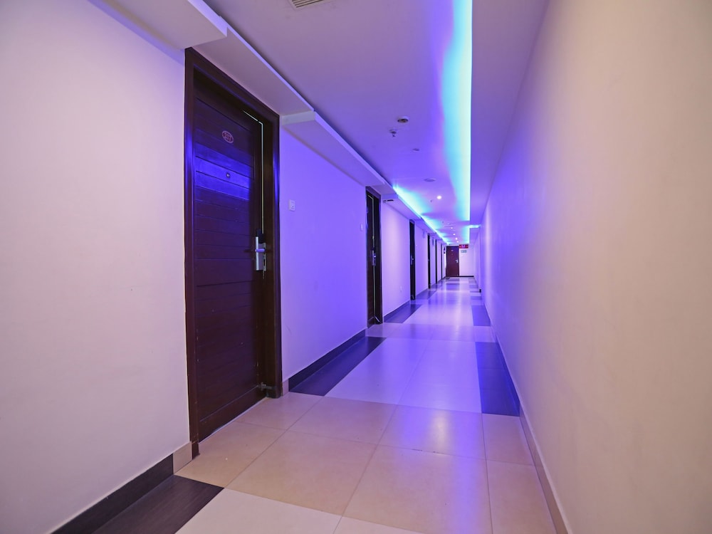 mg hotel udayee international