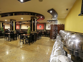 mg hotel udayee international