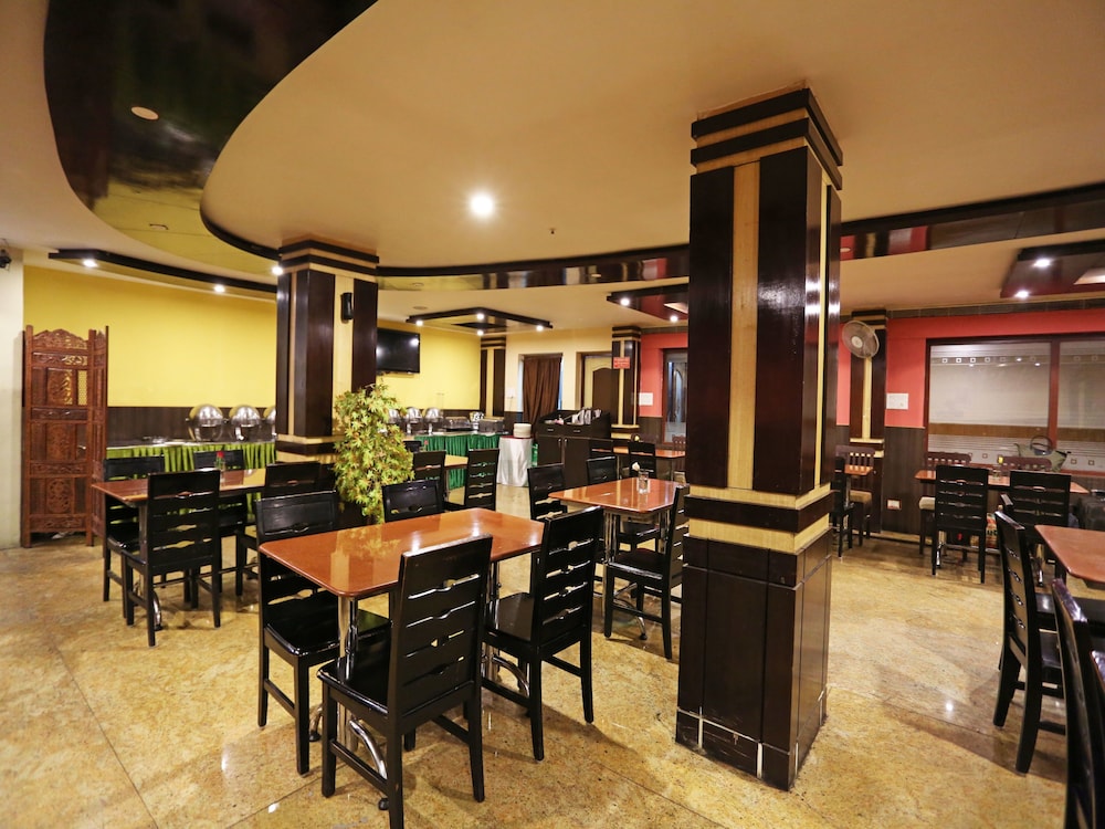 mg hotel udayee international