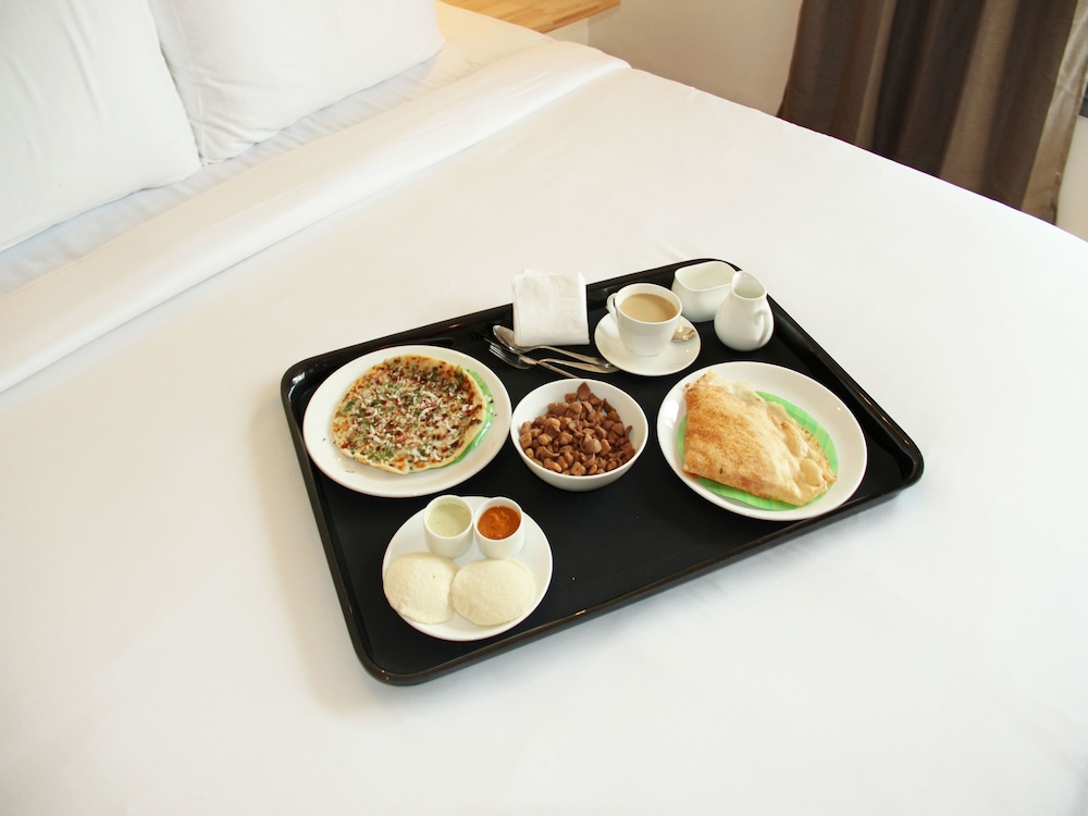 mg hotel udayee international