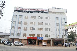 mg hotel udayee international