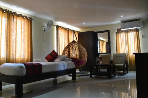 mg hotel udayee international