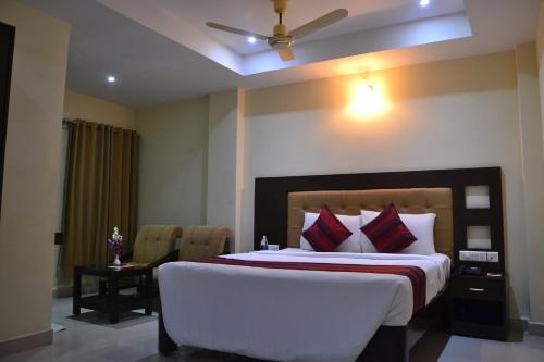 mg hotel udayee international