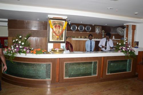 mg hotel udayee international