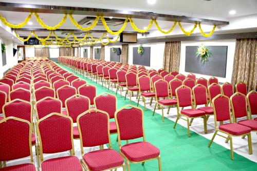 mg hotel udayee international