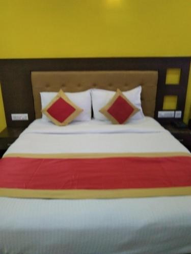 mg hotel udayee international