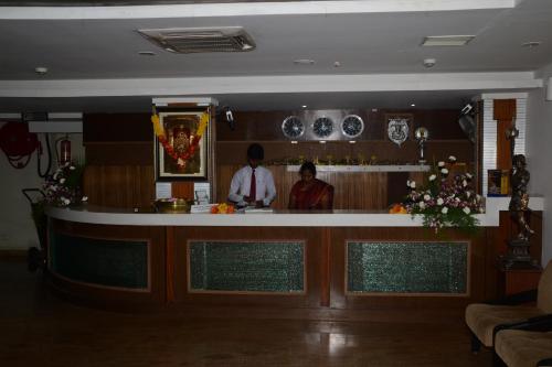 mg hotel udayee international