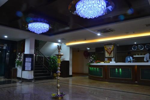 mg hotel udayee international
