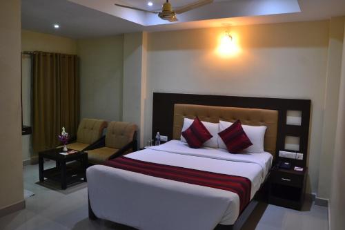 mg hotel udayee international